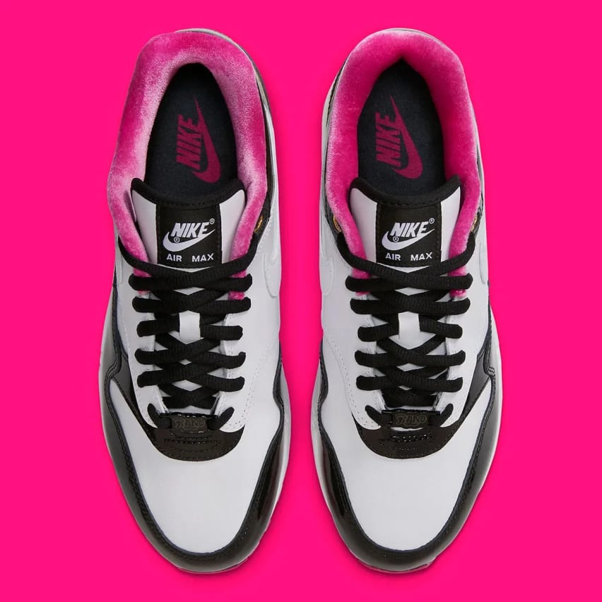 Nike Air Max 1 Grand Piano 2024 Foto 3