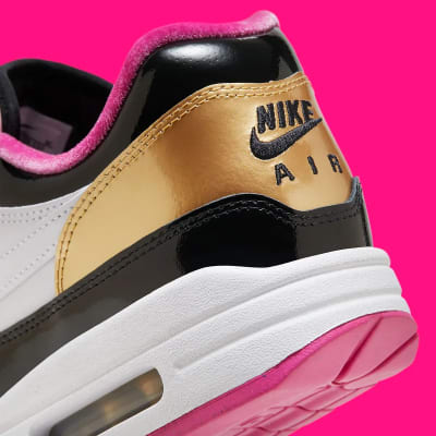 Nike Air Max 1 Grand Piano 2024 Foto 6