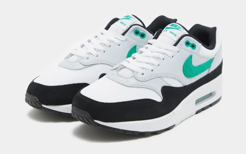 Nike Air Max 1 Green Chili Foto 1