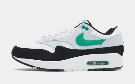 Nike Air Max 1 Green Chili Foto 2