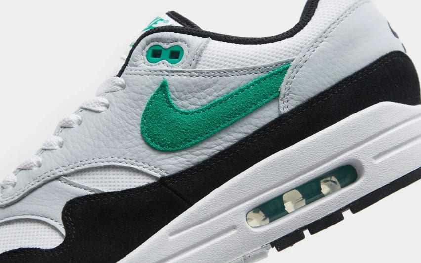 Nike Air Max 1 Green Chili Foto 4