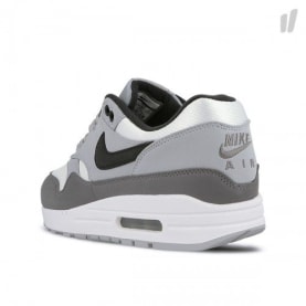 Nike Air Max 1 Grey White