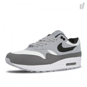 Nike Air Max 1 Grey White