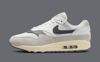 Nike Air Max 1 Greyscale Foto 2