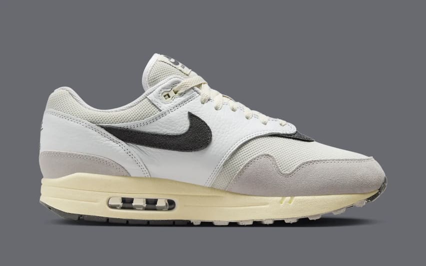 Nike Air Max 1 Greyscale Foto 3