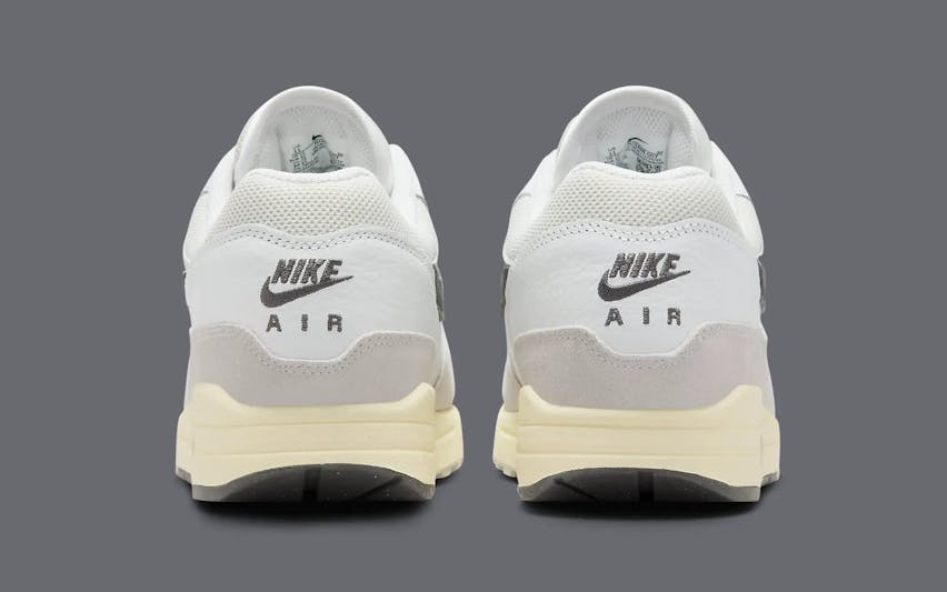 Nike Air Max 1 Greyscale Foto 5