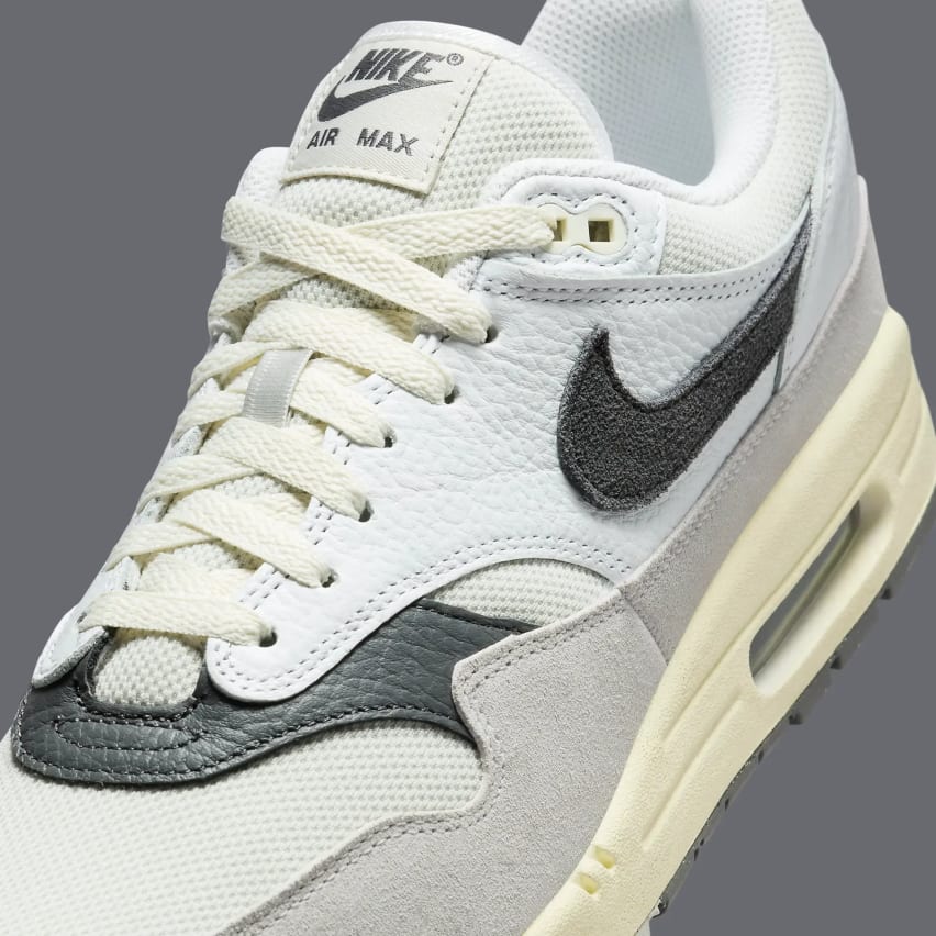 Nike Air Max 1 Greyscale Foto 6