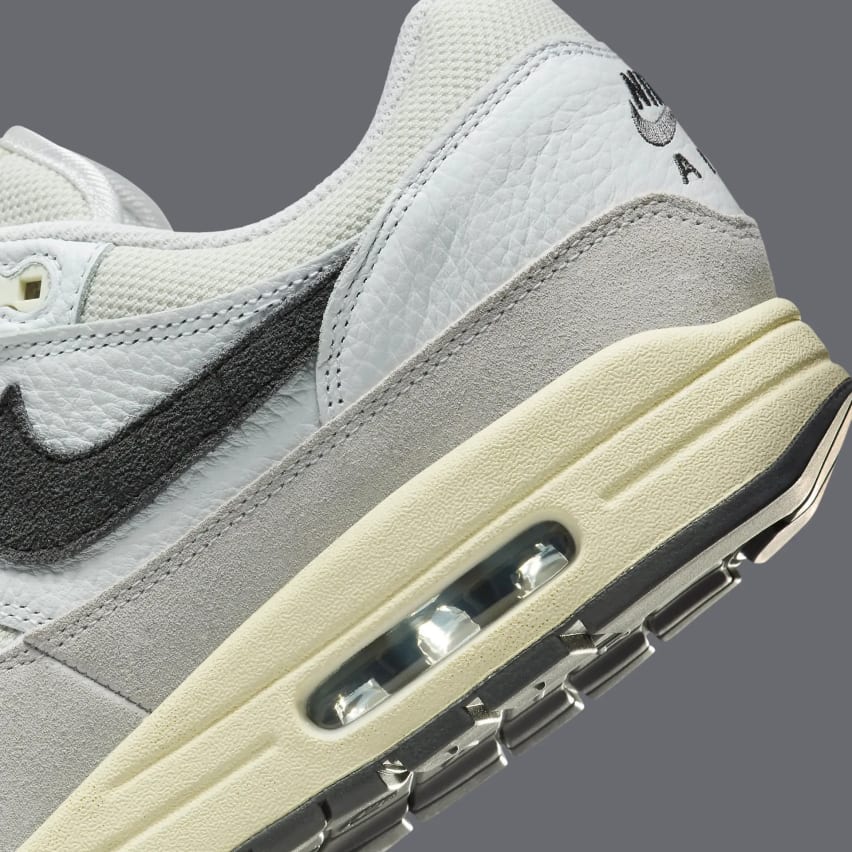 Nike Air Max 1 Greyscale Foto 7