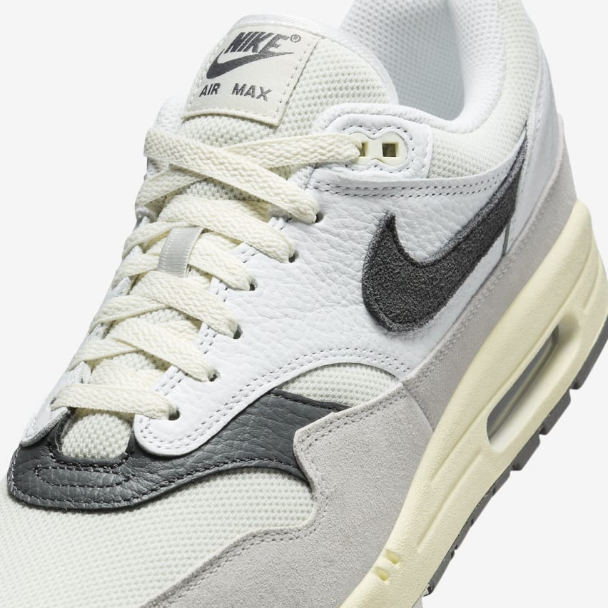 Nike Air Max 1 Greyscale