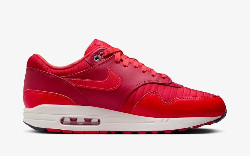 Nike Air Max 1 Gym Red Foto 3