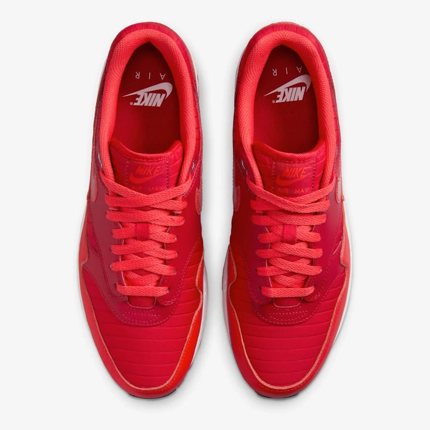 Nike Air Max 1 Gym Red Foto 4