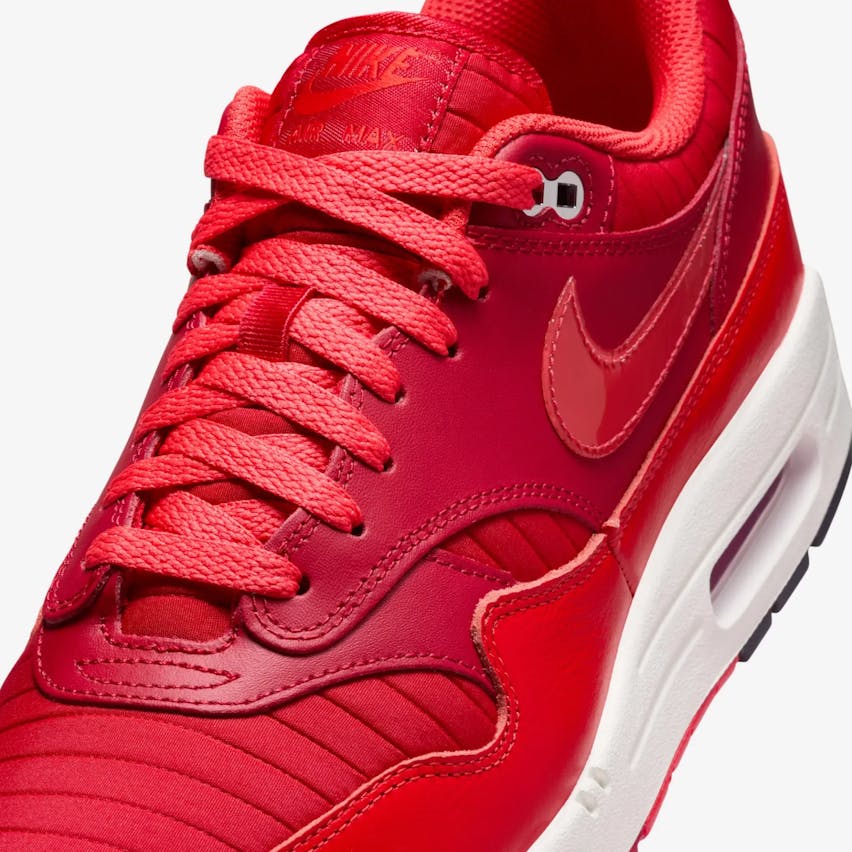 Nike Air Max 1 Gym Red Foto 7