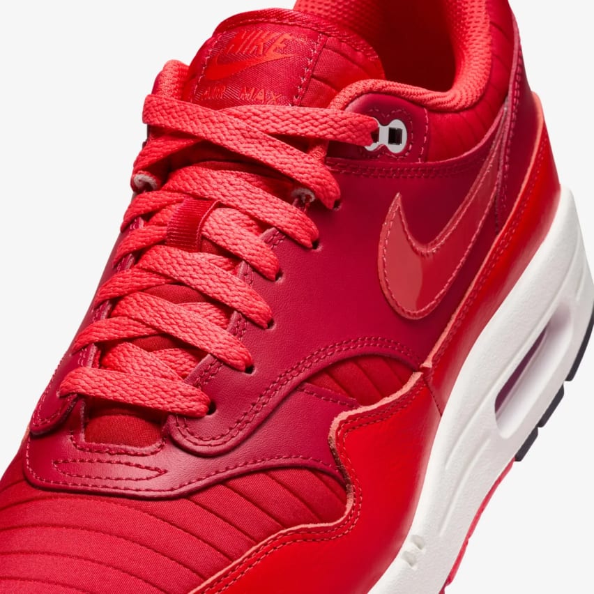 Nike Air Max 1 Gym Red Foto 7