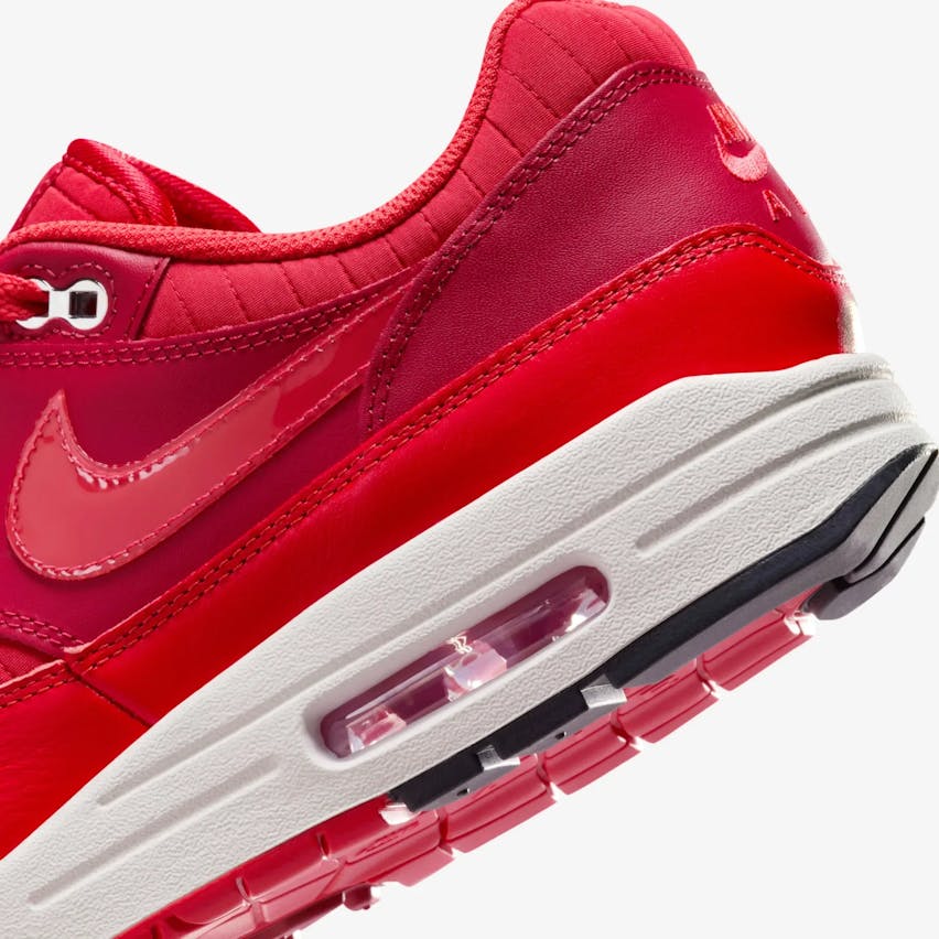 Nike Air Max 1 Gym Red Foto 8