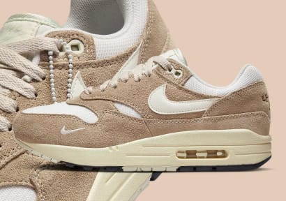 Nike Air Max 1 Hangul Day Foto 1