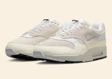 Nike Air Max 1 Hangul Day Foto 2