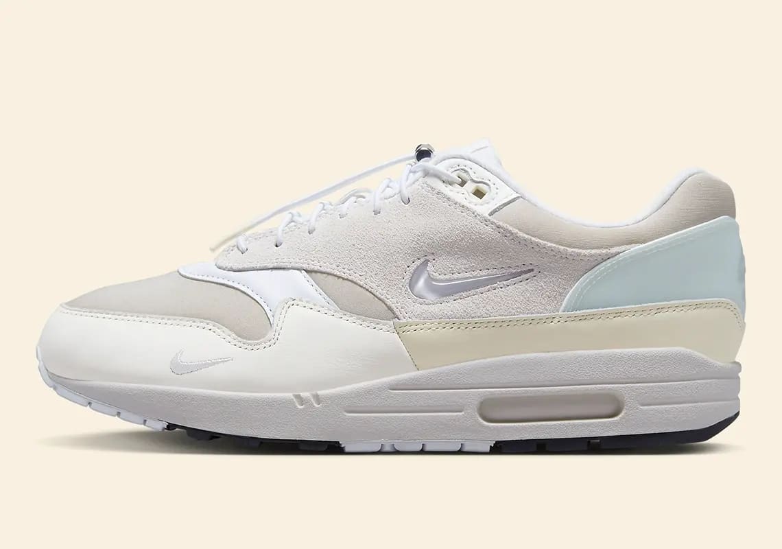 Nike Air Max 1 Hangul Day Foto 3