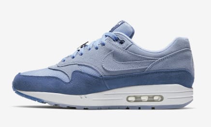 Nike voegt nog een Air Max 1 toe aan het Nike "Have A Nike Day"-pack