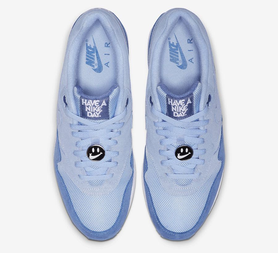 Nike voegt nog een Air Max 1 toe aan het Nike "Have A Nike Day"-pack