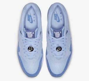 Nike voegt nog een Air Max 1 toe aan het Nike "Have A Nike Day"-pack