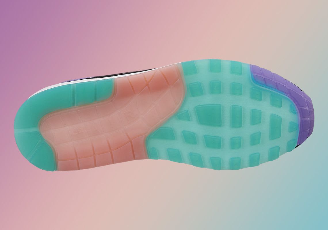 "Have A Nike Day" met deze upcoming Nike Air Max 1