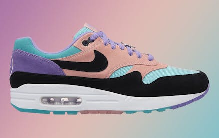 "Have A Nike Day" met deze upcoming Nike Air Max 1