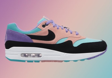 "Have A Nike Day" met deze upcoming Nike Air Max 1