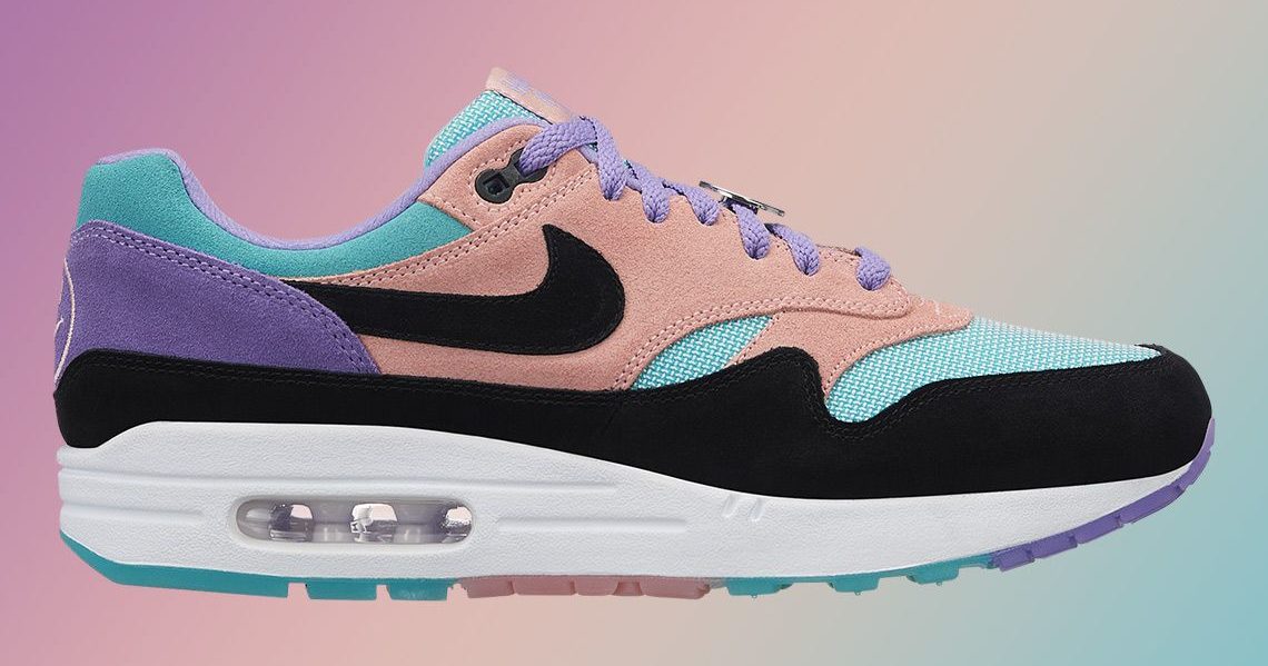 Have A Nike Day met deze upcoming Nike Air Max 1 Sneaker Squad