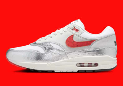 Nike Air Max 1 Hot Sauce Foto 2