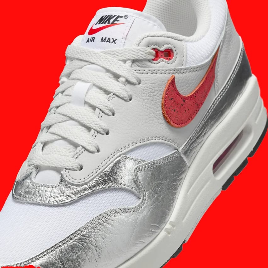 Nike Air Max 1 Hot Sauce Foto 7