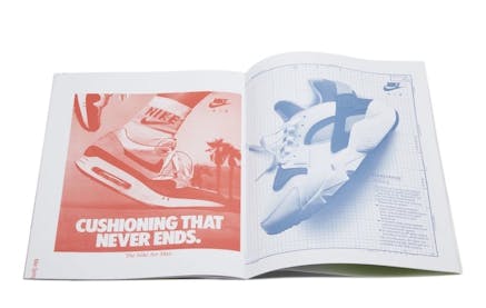 Nike dropt binnenkort het Nike Air Max 1/Huarache Pack