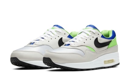 Nike dropt binnenkort het Nike Air Max 1/Huarache Pack