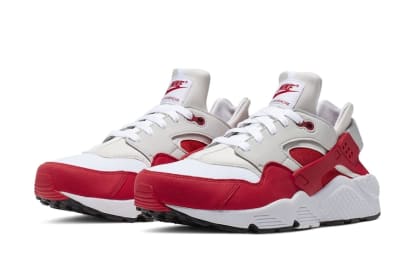 Nike dropt binnenkort het Nike Air Max 1/Huarache Pack