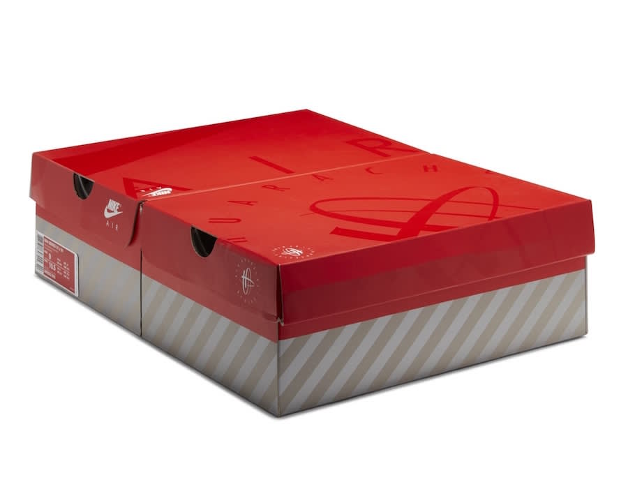 Nike dropt binnenkort het Nike Air Max 1/Huarache Pack