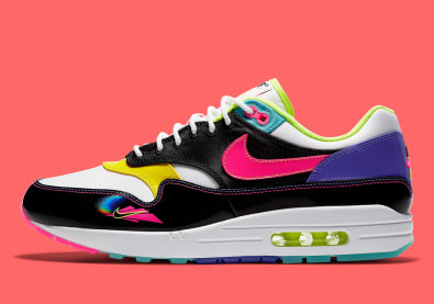 Een verfrissende Air Max 1 voorzien van floatie is onderweg