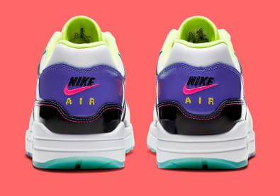 Een verfrissende Air Max 1 voorzien van floatie is onderweg