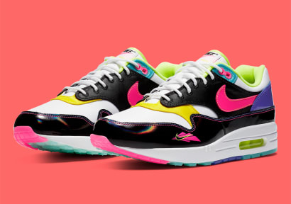 Een verfrissende Air Max 1 voorzien van floatie is onderweg