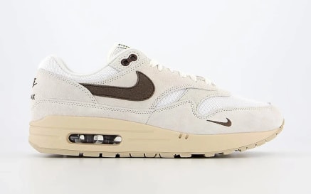 Nike Air Max 1 Ironstone Foto 1