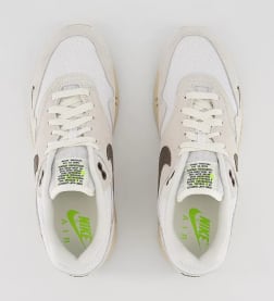 Nike Air Max 1 Ironstone Foto 6