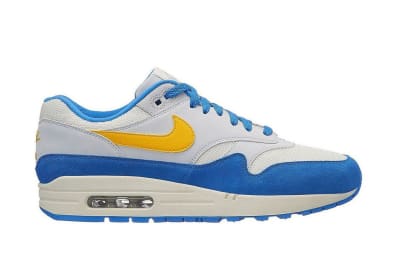 Preview: Nike Air Max 1 Releases In Juli