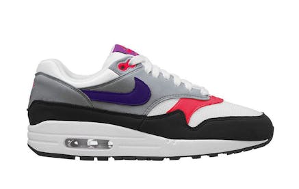 Preview: Nike Air Max 1 Releases In Juli