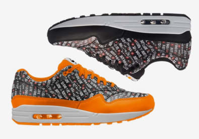 De Nike Air Max 1 Just Do It Krijgt Meer Colorways