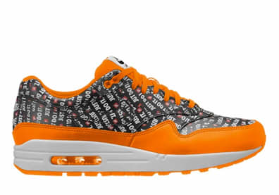 De Nike Air Max 1 Just Do It Krijgt Meer Colorways