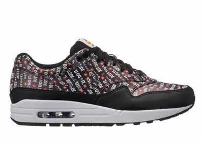 De Nike Air Max 1 Just Do It Krijgt Meer Colorways