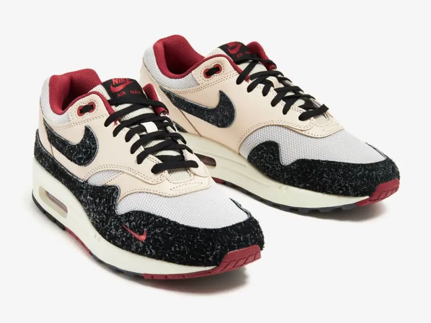 Nike Air Max 1 Keep Rippin Stop Slippin 2 0 Foto 1