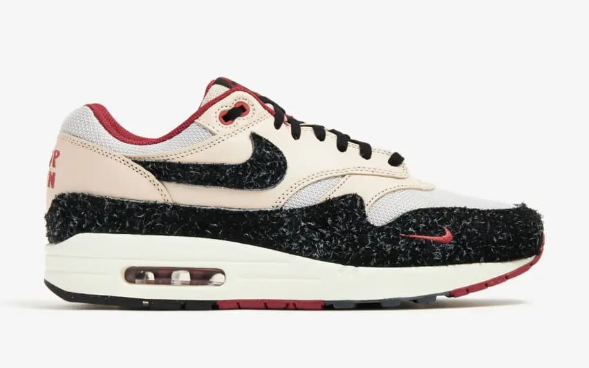 Nike Air Max 1 Keep Rippin Stop Slippin 2 0 Foto 2