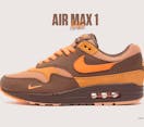 Nike Air Max 1 Kings Day HF7346 200