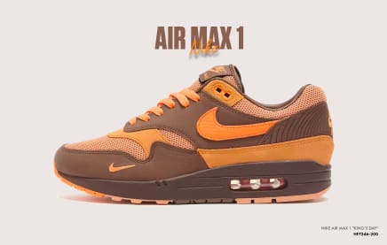 Nike Air Max 1 Kings Day HF7346 200