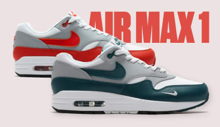 Nike dropt begin volgend jaar deze Air Max 1 LV8 "Martian Sunrise" en "Dark Teal Green"