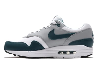 Nike dropt begin volgend jaar deze Air Max 1 LV8 "Martian Sunrise" en "Dark Teal Green"